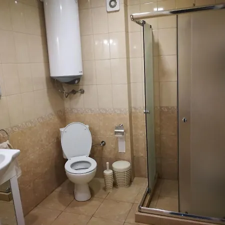 Appartement Green, Quiet&beautiful 3 *