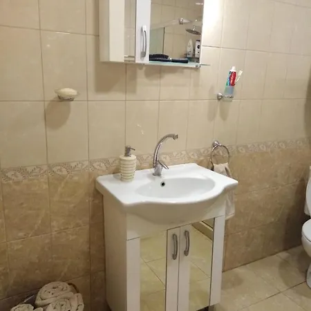 Green, Quiet&beautiful 3 Appartement *
