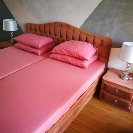 Appartement Green, Quiet&beautiful 3 Kavarna