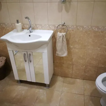 Green, Quiet&beautiful 3 Appartement Kavarna