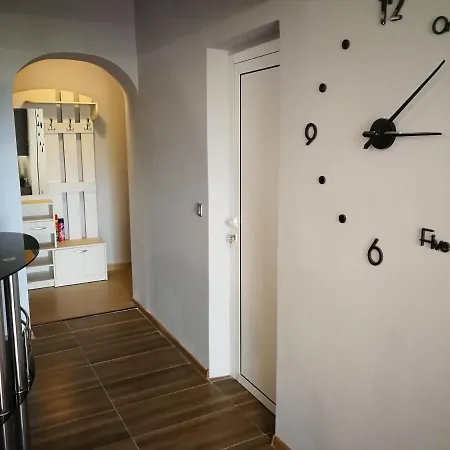 Appartement Green, Quiet&beautiful 3 *